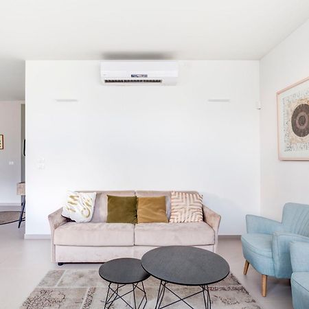 Aparthotel Ella Sr By Tlv2Rent à Tel-Aviv Extérieur photo