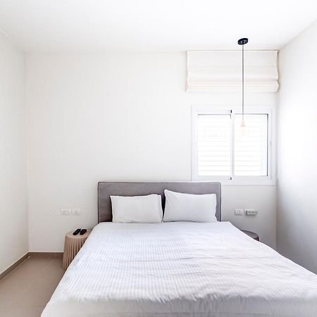 Aparthotel Ella Sr By Tlv2Rent à Tel-Aviv Extérieur photo