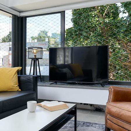 Aparthotel Ella Sr By Tlv2Rent à Tel-Aviv Extérieur photo