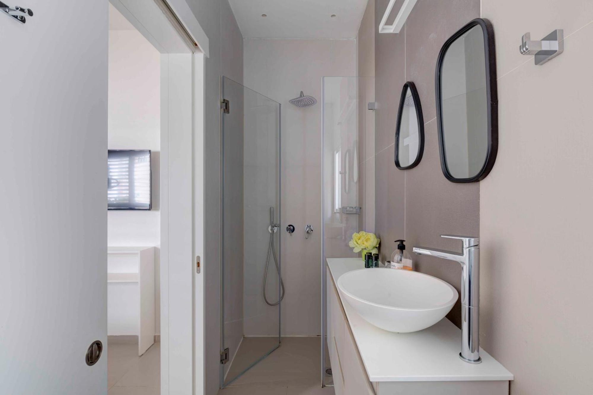 Aparthotel Ella Sr By Tlv2Rent à Tel-Aviv Extérieur photo