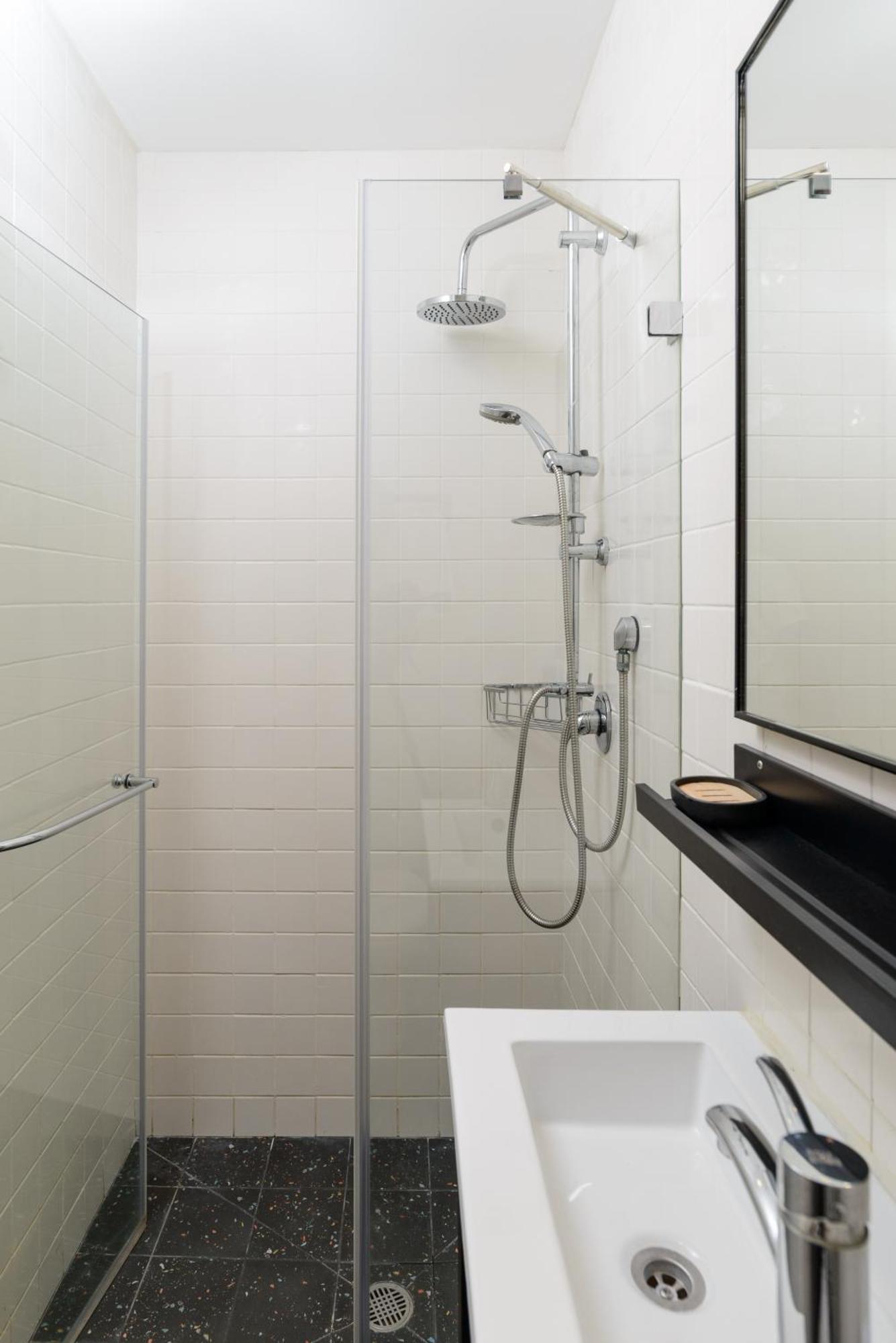Aparthotel Ella Sr By Tlv2Rent à Tel-Aviv Chambre photo