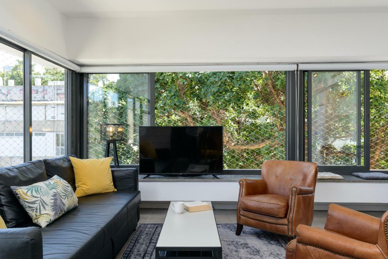 Aparthotel Ella Sr By Tlv2Rent à Tel-Aviv Extérieur photo
