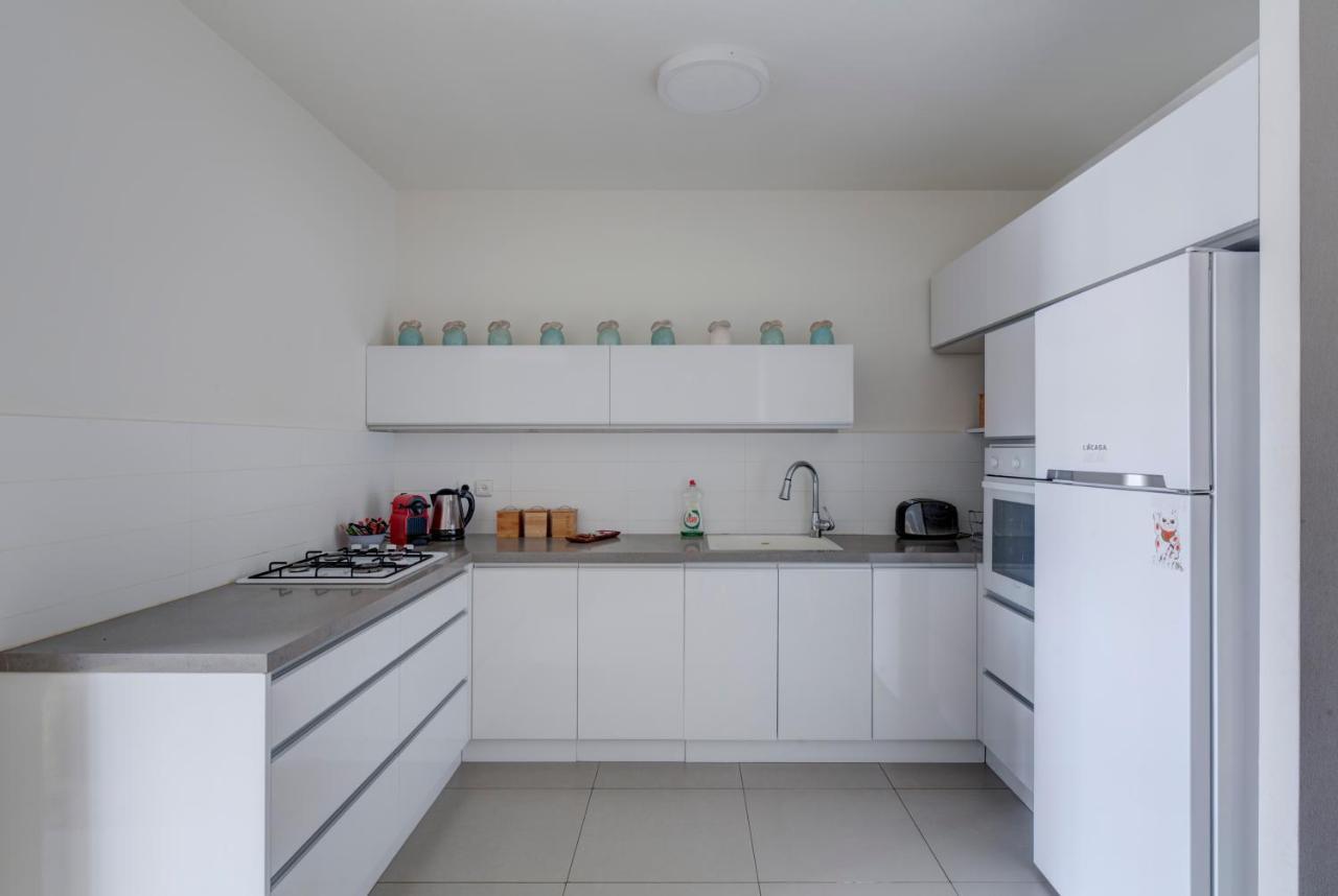 Aparthotel Ella Sr By Tlv2Rent à Tel-Aviv Chambre photo